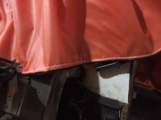 隧道風筒